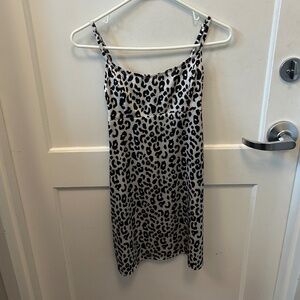 Brandy  Melville slip dress